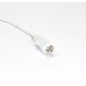 Imagen de Ladegerät 230V, 1A , Micro USB, WHITE