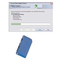 Εικόνα της Softwareupdate für Parrot CK3100