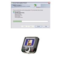 Obrazek Softwareupdate für Parrot CK3200