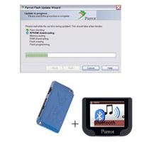 Obrazek Softwareupdate für Parrot MKi9200