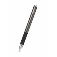 Bild von Adonit Jot Touch 4 Stylus / Bedienstift für  Apple iPad / iPad 2 / iPad 3 / iPad 4 / iPad Air / iPad Air 2 / iPad Mini / iPad Mini 2 Retina / iPad Mini 3, GUN METAL, mit Bluetooth-Anbindung