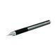 Imagen de Adonit Jot Touch 4 Stylus / Bedienstift für  Apple iPad / iPad 2 / iPad 3 / iPad 4 / iPad Air / iPad Air 2 / iPad Mini / iPad Mini 2 Retina / iPad Mini 3, GUN METAL, mit Bluetooth-Anbindung