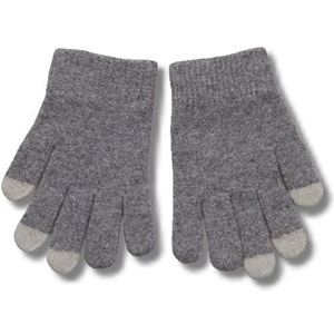 Εικόνα της Touchscreen Handschuhe passend für  LG G Pad 10.1 / G PAD 7.0 / G Pad 8.0 / G PAD 8.3, Grösse: M bis L, GRAU