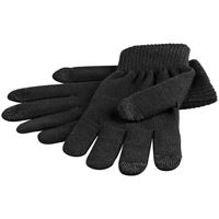 Εικόνα της Touchscreen Handschuhe passend für  LG G Pad 10.1 / G PAD 7.0 / G Pad 8.0 / G PAD 8.3, Grösse: S, BLACK