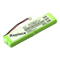 Picture of Ersatzteil: Akku für Grundig Frame A, iDect X3i, NiMH, 500 mAh, 2,4V, Wiederaufladbar