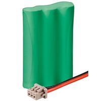 Picture of Ersatzteil: Akku für Panasonic: KX-TCA10, KX-TCD950, -960, -970 - NiMH, 700 mAh, 3,6V, Wiederaufladbar