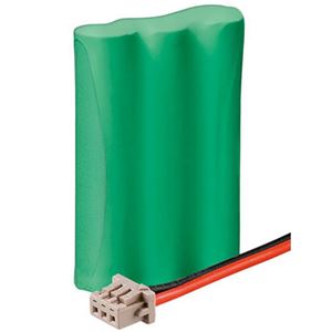 Picture of Ersatzteil: Akku für Panasonic: KX-TCA10, KX-TCD950, -960, -970 - NiMH, 700 mAh, 3,6V, Wiederaufladbar