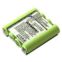 Picture of Ersatzteil: Akku für Siemens Gigaset Gigaset 825 / Gigaset 905, NiMH, 700 mAh, 4,8V, Wiederaufladbar