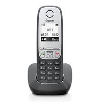 Resim Gigaset A415, BLACK