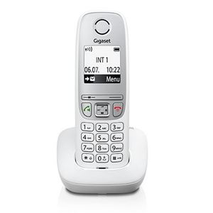 Resim Gigaset A415, WHITE