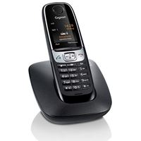 Picture of Gigaset C620, BLACK