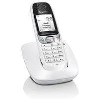 Obrazek Gigaset C620, WHITE