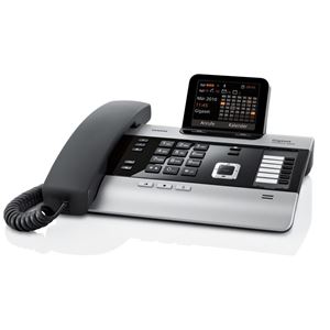 Bild von Gigaset DX600A ISDN