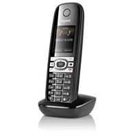 Picture of Gigaset Erweiterungs-Mobilteil C610H BLACK