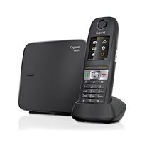 Imagen de Gigaset E630, BLACK