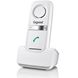 Obrazek Gigaset L410 WHITE, DECT-Freisprech-Clip für Schnurlostelefone