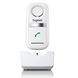 Afbeelding van Gigaset L410 WHITE, DECT-Freisprech-Clip für Schnurlostelefone