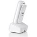 Immagine di Gigaset L410 WHITE, DECT-Freisprech-Clip für Schnurlostelefone