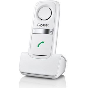 Resim Ersatzteil: Gigaset Ladeschale C59H / C610H BLACK