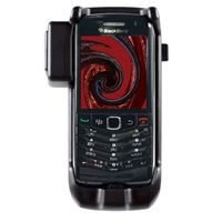 Resim Bury System 9, aktive Ladehalterung für  Blackberry 9100 PEARL 3G / 9105 PEARL 3G