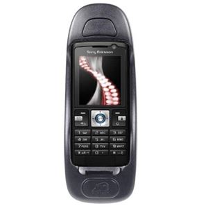 Resim Bury System 9, aktive Ladehalterung für  Sony/Ericsson K610i / V630i