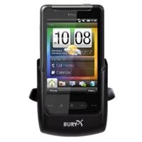Resim Bury System 9, aktive Ladehalterung für  HTC HD Mini