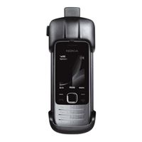 Resim Bury System 9, aktive Ladehalterung für  Nokia 2730 Classic
