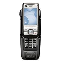 Resim Bury System 9, aktive Ladehalterung für  Nokia 6280 / 6288