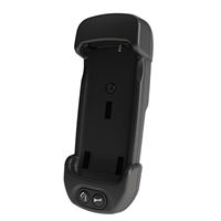 Resim Bury System 9, aktive Ladehalterung für  Nokia Asha 300