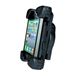 Afbeelding van Bury System 9, Active Cradle Universal XL für Smartphones (Einstellbare Breite: ca. 42-76mm / Höhe: ca 100-137mm)