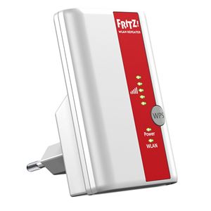 Picture of AVM FRITZ!WLAN Repeater 310