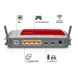 Imagen de AVM FRITZ!Box WLAN 3272 - 4 LAN (2x Gigabit + 2 x Fast Ethernet) , 2 USB