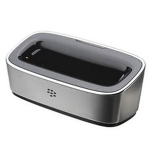 Resim ASY-14396-003 Charging Pod / Ladestation für  Blackberry 9000 BOLD