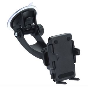 Resim iGRIP T5-1880 Traveler kit Mount & Holder mit QuickFix System + Mini Smart Gripper 3 für Geräte mit einer Breite von 46-76 mm