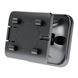 Resim Bury Charging Cradle universal XL mit festem Fuß für Smartphones (Einstellbare Breite: ca. 42-76mm / Höhe: ca 100-137mm)