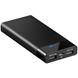 Image de Goobay PowerBank, ca. 10000 mAh  für LG V900 Optimus Pad , Ausgang: 2x USB (1 x 1A + 1x 2,1A)