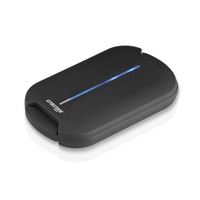 Изображение Cabstone PowerBank, ca. 11200 mAh  für LG V900 Optimus Pad , Ausgang: 2x USB (1x 1A + 1x 1A)