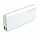 Εικόνα της Digibuddy PowerBank, ca. 11000 mAh  für LG V900 Optimus Pad , Ausgang: 2x USB (1 x 1A + 1 x 2A)