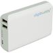 Afbeelding van Digibuddy PowerBank, ca. 6600 mAh  für LG V900 Optimus Pad , Ausgang: 2x USB (1 x 1A + 1 x 2A)