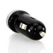 Image de Dolce Vita KFZ-Ladeadapter 12V / 24V auf 1x USB, 1A, BLACK
