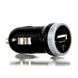 Image de Dolce Vita KFZ-Ladeadapter 12V / 24V auf 1x USB, 1A, BLACK