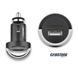 Resim Cabstone MINI KFZ-Ladeadapter 12V/24V auf 1x USB, 1,2A