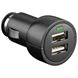 Imagen de MICRO KFZ-Ladeadapter 12V/24V auf 2x USB, 3,1A