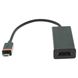 Εικόνα της Adapter von myDP (Display-Port Stecker) auf HDMI (Buchse) , passend für  LG G Pad 10.1 / G PAD 7.0 / G Pad 8.0 / G PAD 8.3