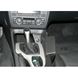 Resim Telefon-Konsole für BMW X1 (E84), ab Bj. 09/2009- , BLACK, Echtleder