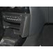 Bild von Telefon-Konsole für Citroen DS3 ab Bj. 2010, BLACK, Echtleder