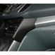 Bild von Telefon-Konsole für Ford C-Max, ab Bj. 11/2010, BLACK, Kunstleder