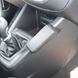 Bild von Telefon-Konsole für Hyundai ix20, ab Bj. 10/2010- , BLACK, Echtleder