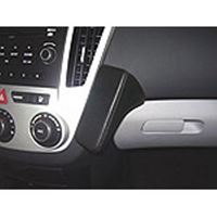 Bild von Telefon-Konsole für Kia Cee´d, ab Bj. 2007 bis 04/2012, BLACK, Echtleder