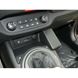 Bild von Telefon-Konsole für Kia Sportage, ab Bj. 06/2010, BLACK, Echtleder
